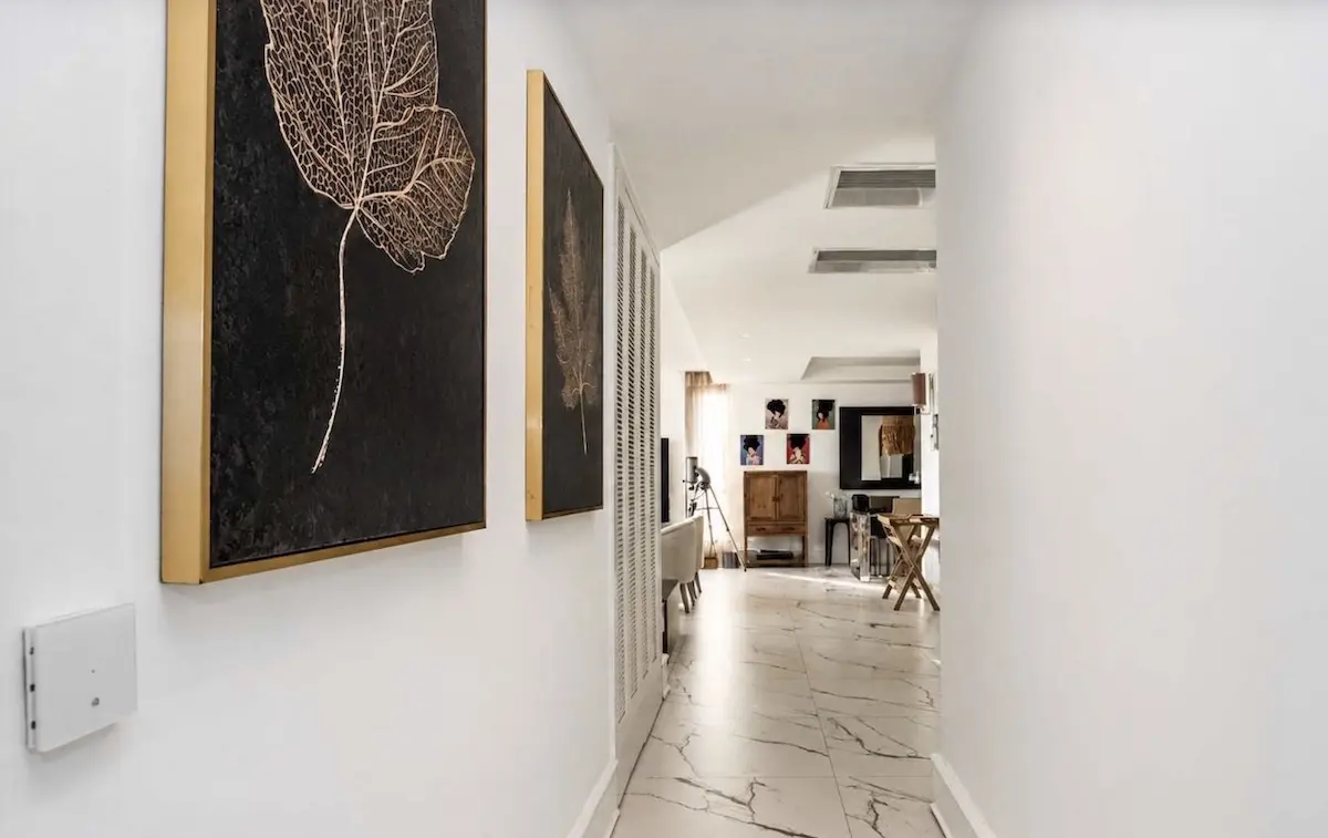 Hallway
